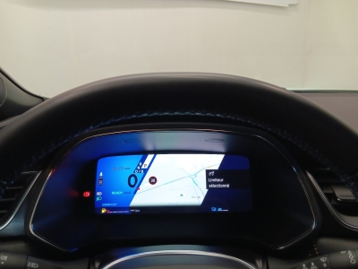 Renault SYMBIOZ E-Tech full hybrid 145 Iconic