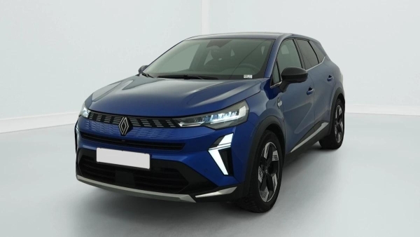 RenaultSYMBIOZE-Tech full hybrid 145 Iconic