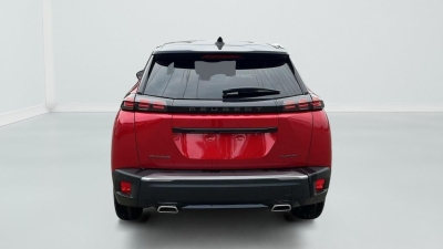 Peugeot 2008 Hybrid 145 e-DCS6 GT Exclusive