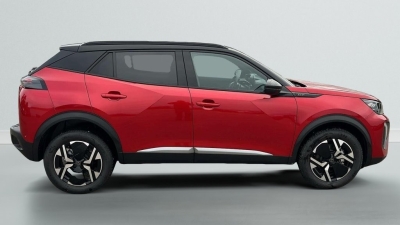 Peugeot 2008 Hybrid 145 e-DCS6 GT Exclusive