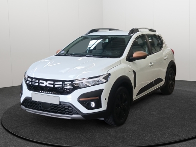 Dacia Sandero TCe 90 CVT Stepway Extreme