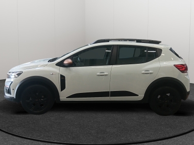 Dacia Sandero TCe 90 CVT Stepway Extreme
