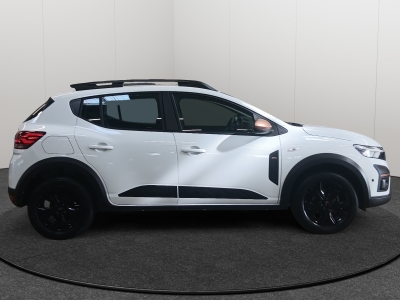 Dacia Sandero TCe 90 CVT Stepway Extreme