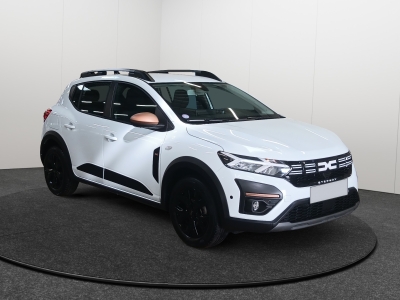 Dacia Sandero TCe 90 CVT Stepway Extreme