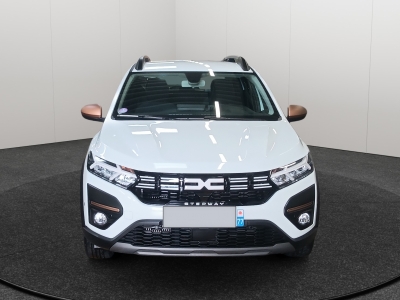 Dacia Sandero TCe 90 CVT Stepway Extreme