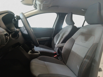 Dacia Sandero TCe 90 CVT Stepway Extreme