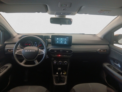 Dacia Sandero TCe 90 CVT Stepway Extreme