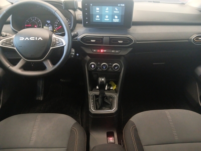 Dacia Sandero TCe 90 CVT Stepway Extreme
