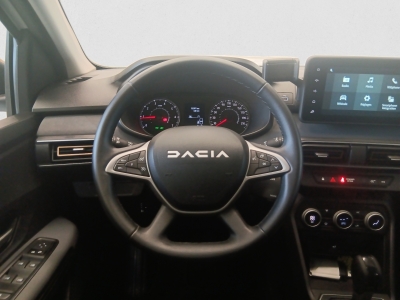 Dacia Sandero TCe 90 CVT Stepway Extreme