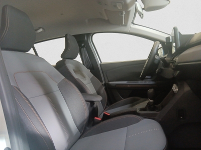 Dacia Sandero TCe 90 CVT Stepway Extreme