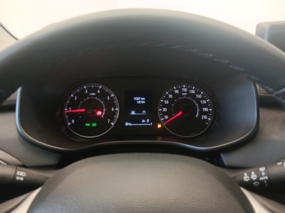 Dacia Sandero TCe 90 CVT Stepway Extreme