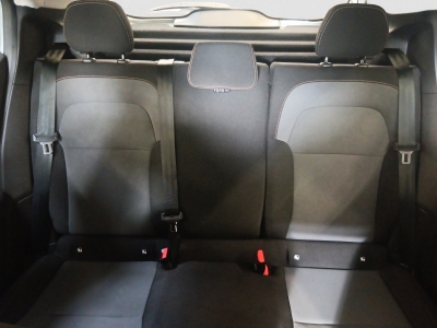 Dacia Sandero TCe 90 CVT Stepway Extreme