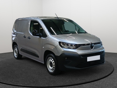 Citroën Berlingo Van TAILLE M 650KG BLUEHDI 130 S&S EAT8