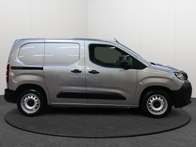 Citroën Berlingo Van TAILLE M 650KG BLUEHDI 130 S&S EAT8