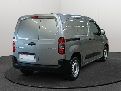 Citroën Berlingo Van TAILLE M 650KG BLUEHDI 130 S&S EAT8