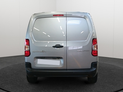 Citroën Berlingo Van TAILLE M 650KG BLUEHDI 130 S&S EAT8