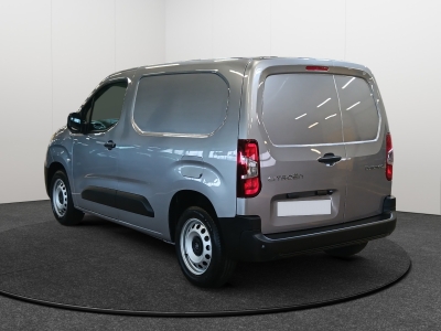 Citroën Berlingo Van TAILLE M 650KG BLUEHDI 130 S&S EAT8