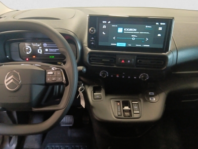 Citroën Berlingo Van TAILLE M 650KG BLUEHDI 130 S&S EAT8