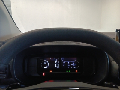 Citroën Berlingo Van TAILLE M 650KG BLUEHDI 130 S&S EAT8