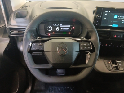 Citroën Berlingo Van TAILLE M 650KG BLUEHDI 130 S&S EAT8