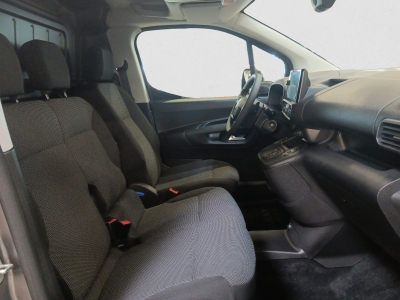 Citroën Berlingo Van TAILLE M 650KG BLUEHDI 130 S&S EAT8