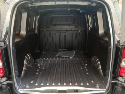 Citroën Berlingo Van TAILLE M 650KG BLUEHDI 130 S&S EAT8