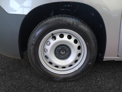 Citroën Berlingo Van TAILLE M 650KG BLUEHDI 130 S&S EAT8