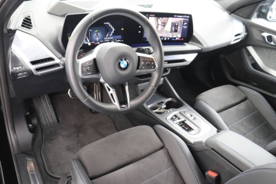 BMW Série 1 120 170 ch DKG7 M Sport