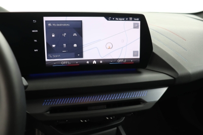 BMW Série 1 120 170 ch DKG7 M Sport