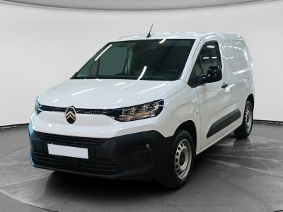Citroën Berlingo Van TAILLE M 650KG BLUEHDI 130 S&S EAT8