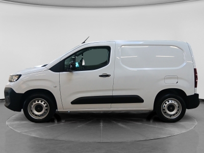 Citroën Berlingo Van TAILLE M 650KG BLUEHDI 130 S&S EAT8