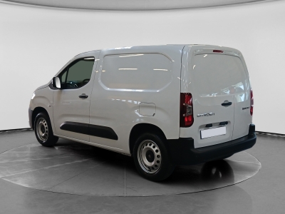 Citroën Berlingo Van TAILLE M 650KG BLUEHDI 130 S&S EAT8