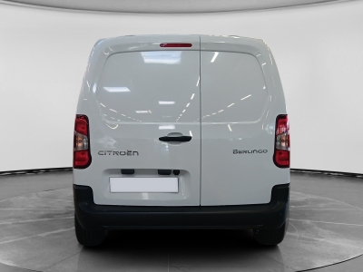 Citroën Berlingo Van TAILLE M 650KG BLUEHDI 130 S&S EAT8