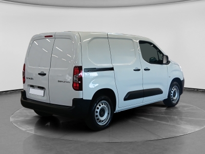 Citroën Berlingo Van TAILLE M 650KG BLUEHDI 130 S&S EAT8