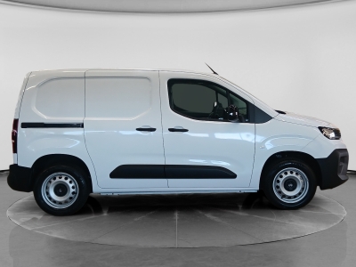 Citroën Berlingo Van TAILLE M 650KG BLUEHDI 130 S&S EAT8