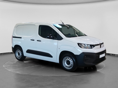 Citroën Berlingo Van TAILLE M 650KG BLUEHDI 130 S&S EAT8