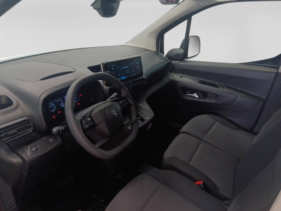 Citroën Berlingo Van TAILLE M 650KG BLUEHDI 130 S&S EAT8