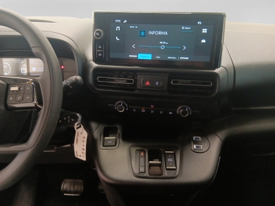 Citroën Berlingo Van TAILLE M 650KG BLUEHDI 130 S&S EAT8