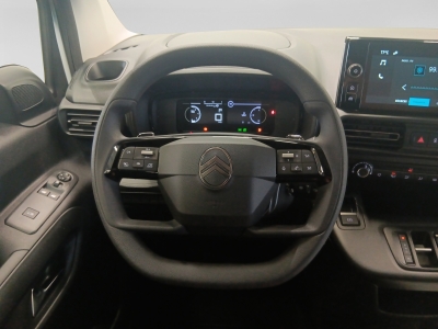 Citroën Berlingo Van TAILLE M 650KG BLUEHDI 130 S&S EAT8