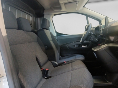 Citroën Berlingo Van TAILLE M 650KG BLUEHDI 130 S&S EAT8