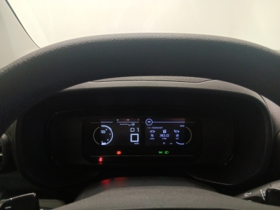 Citroën Berlingo Van TAILLE M 650KG BLUEHDI 130 S&S EAT8