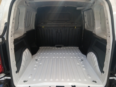 Citroën Berlingo Van TAILLE M 650KG BLUEHDI 130 S&S EAT8