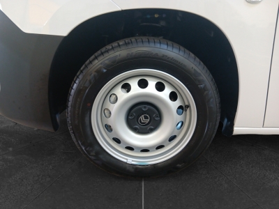 Citroën Berlingo Van TAILLE M 650KG BLUEHDI 130 S&S EAT8