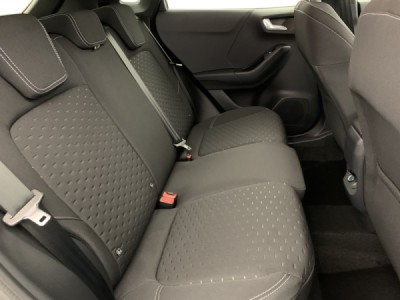 Ford Puma 1.0 EcoBoost 125 ch mHEV S&S BVM6 Titanium