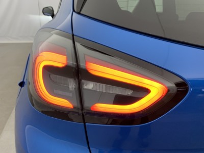 Ford Puma 1.0 EcoBoost 125 ch mHEV S&S BVM6 Titanium