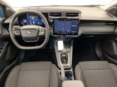 Ford Puma 1.0 EcoBoost 125 ch mHEV S&S BVM6 Titanium