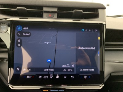 Ford Puma 1.0 EcoBoost 125 ch mHEV S&S BVM6 Titanium