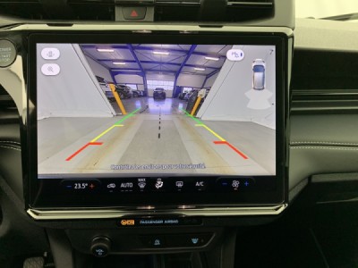 Ford Puma 1.0 EcoBoost 125 ch mHEV S&S BVM6 Titanium