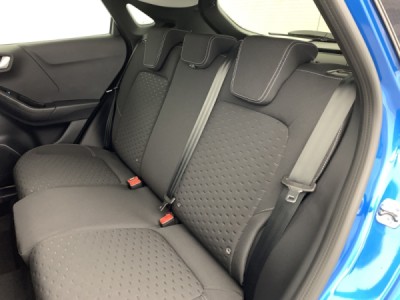 Ford Puma 1.0 EcoBoost 125 ch mHEV S&S BVM6 Titanium