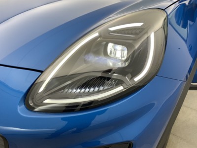 Ford Puma 1.0 EcoBoost 125 ch mHEV S&S BVM6 Titanium